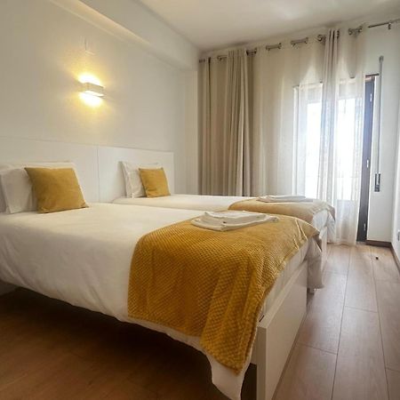 Joao Paulo II Apartment 파티마 외부 사진