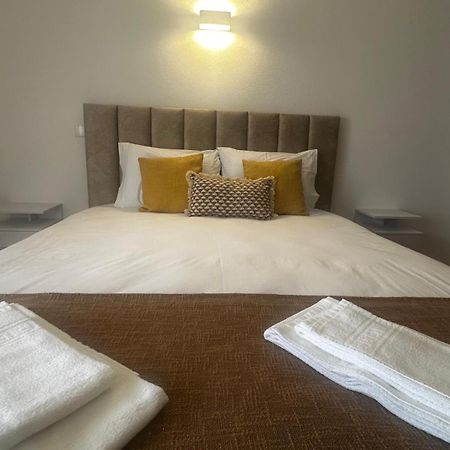 Joao Paulo II Apartment 파티마 외부 사진