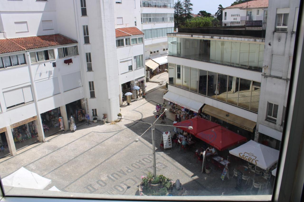 Joao Paulo II Apartment 파티마 외부 사진
