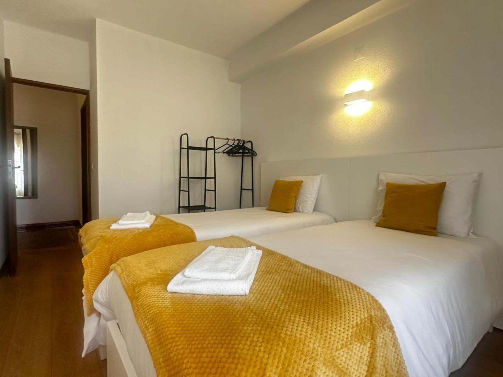 Joao Paulo II Apartment 파티마 외부 사진