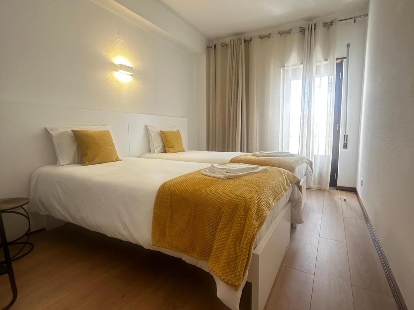 Joao Paulo II Apartment 파티마 외부 사진
