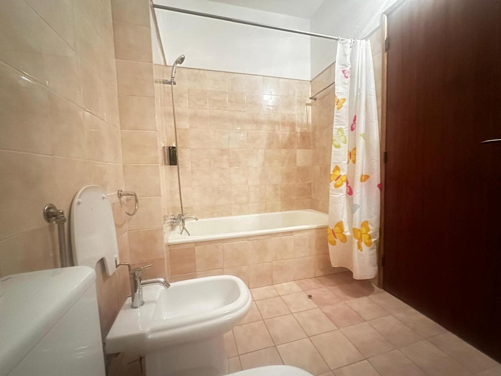 Joao Paulo II Apartment 파티마 외부 사진