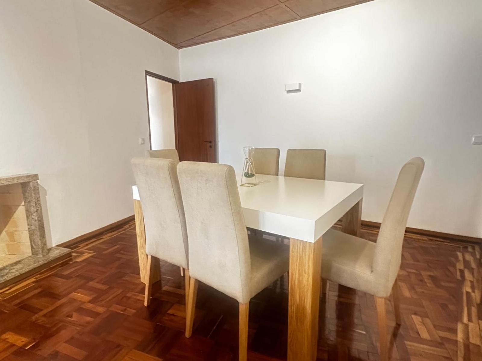 Joao Paulo II Apartment 파티마 외부 사진