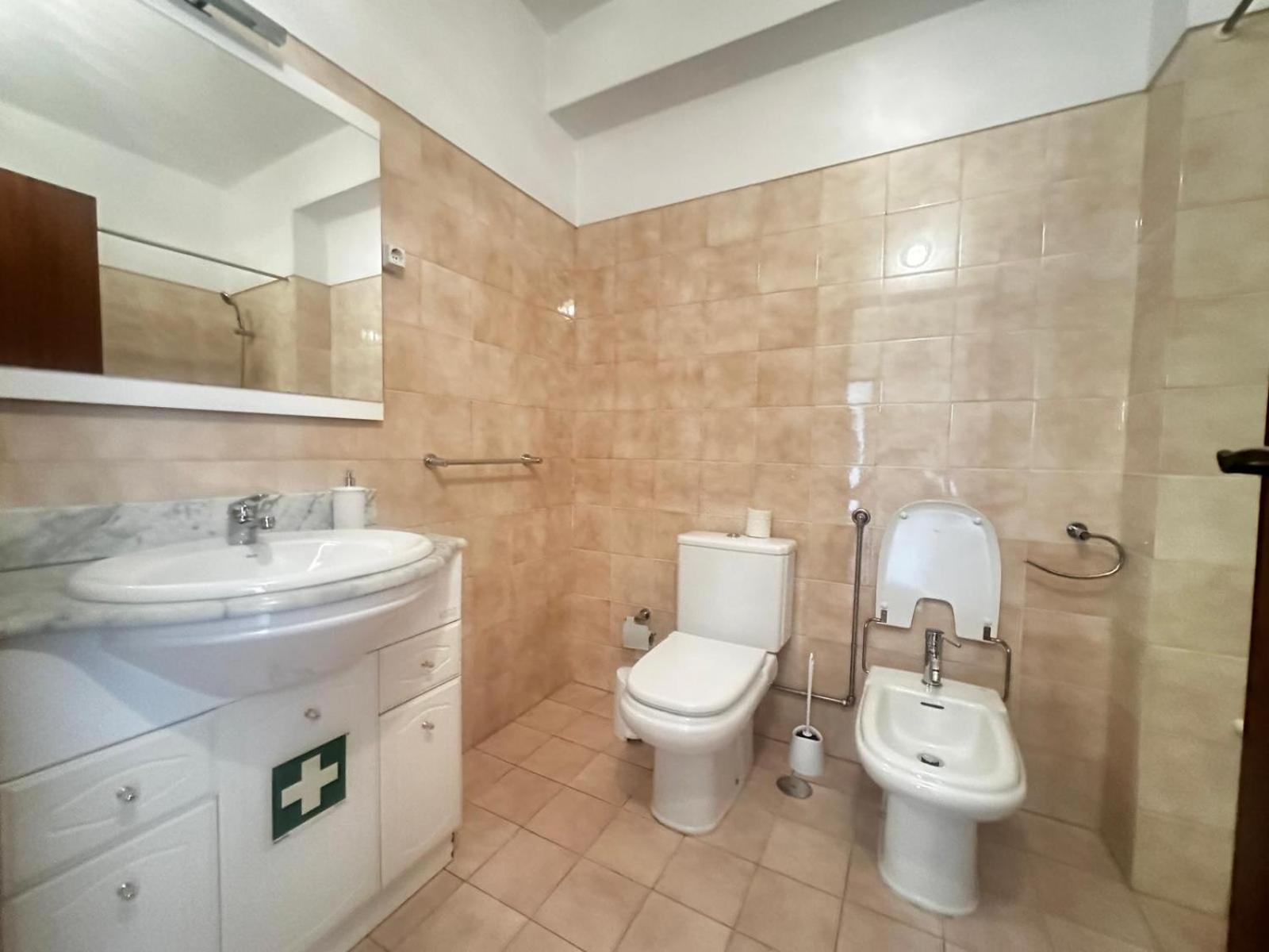 Joao Paulo II Apartment 파티마 외부 사진