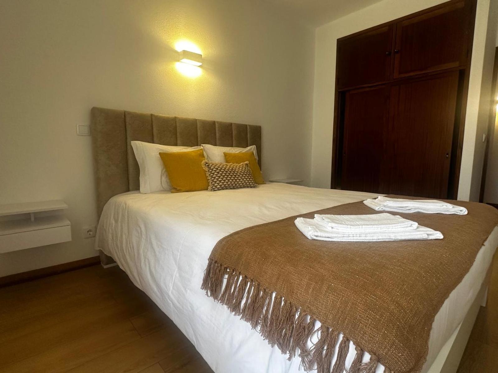 Joao Paulo II Apartment 파티마 외부 사진