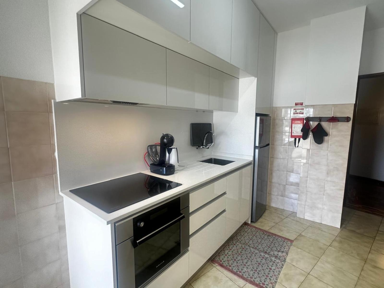 Joao Paulo II Apartment 파티마 외부 사진